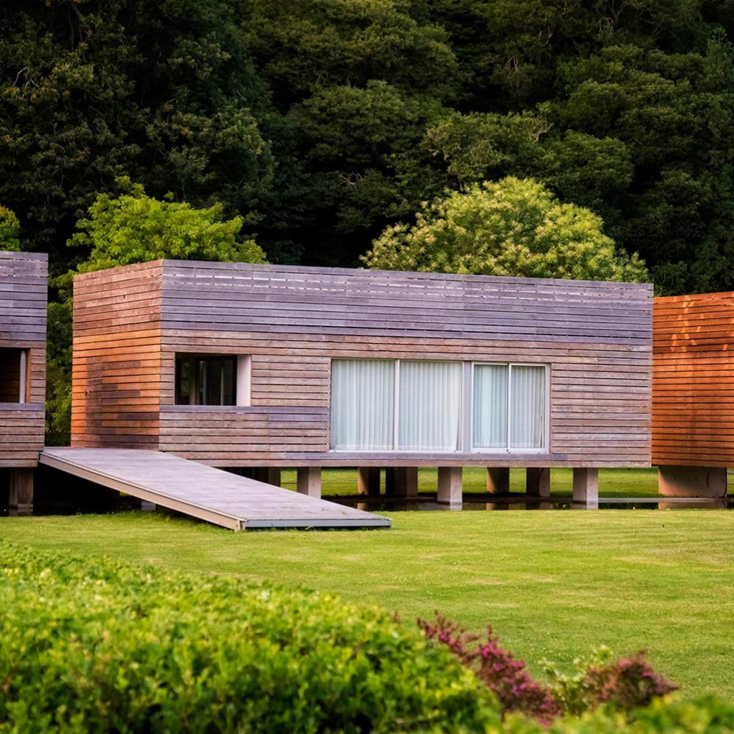 Furnas Lake Forest Living