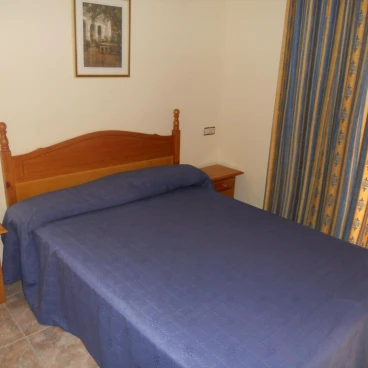 Apartamentos Palas Salou