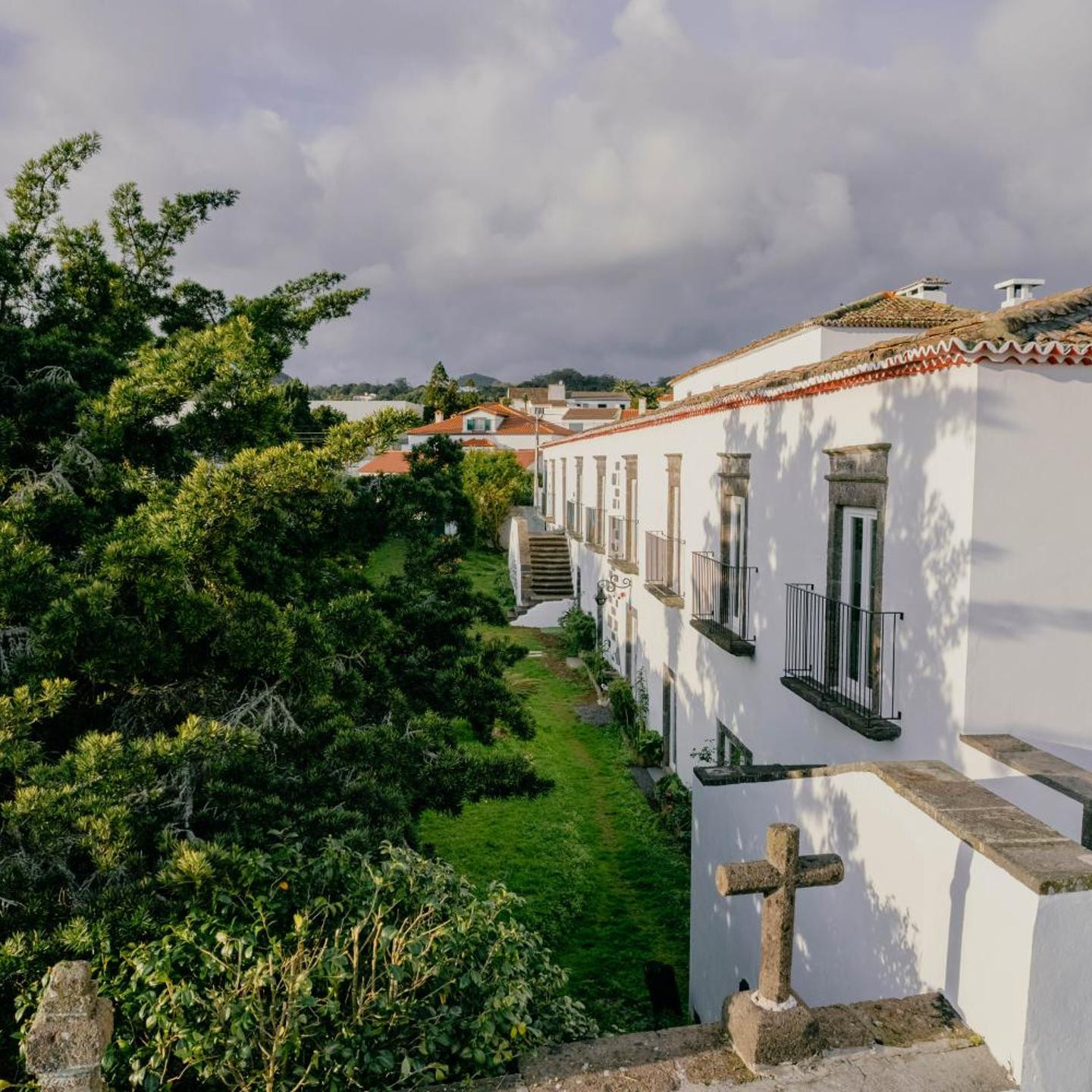 Senhora do Carmo Charm House