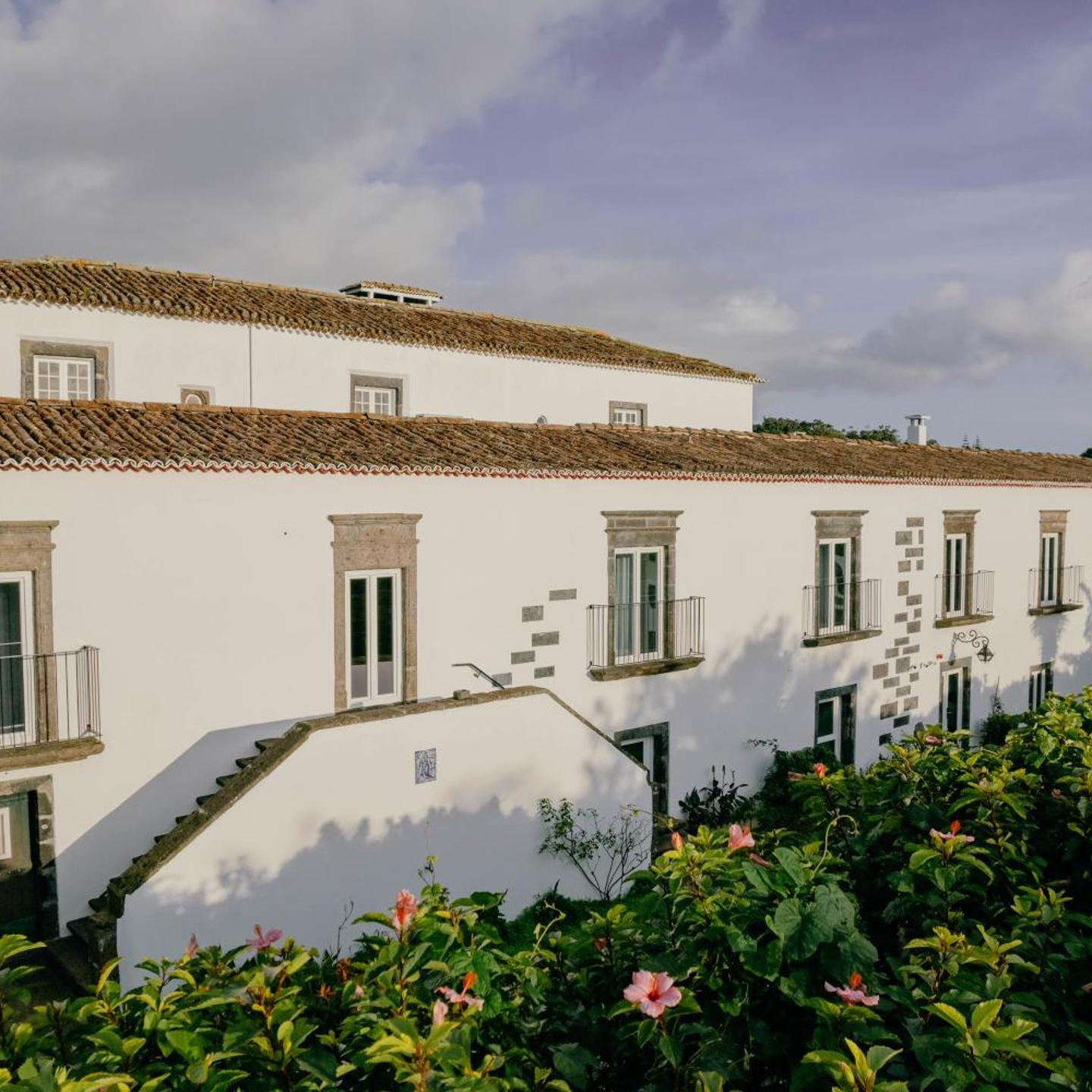 Senhora do Carmo Charm House