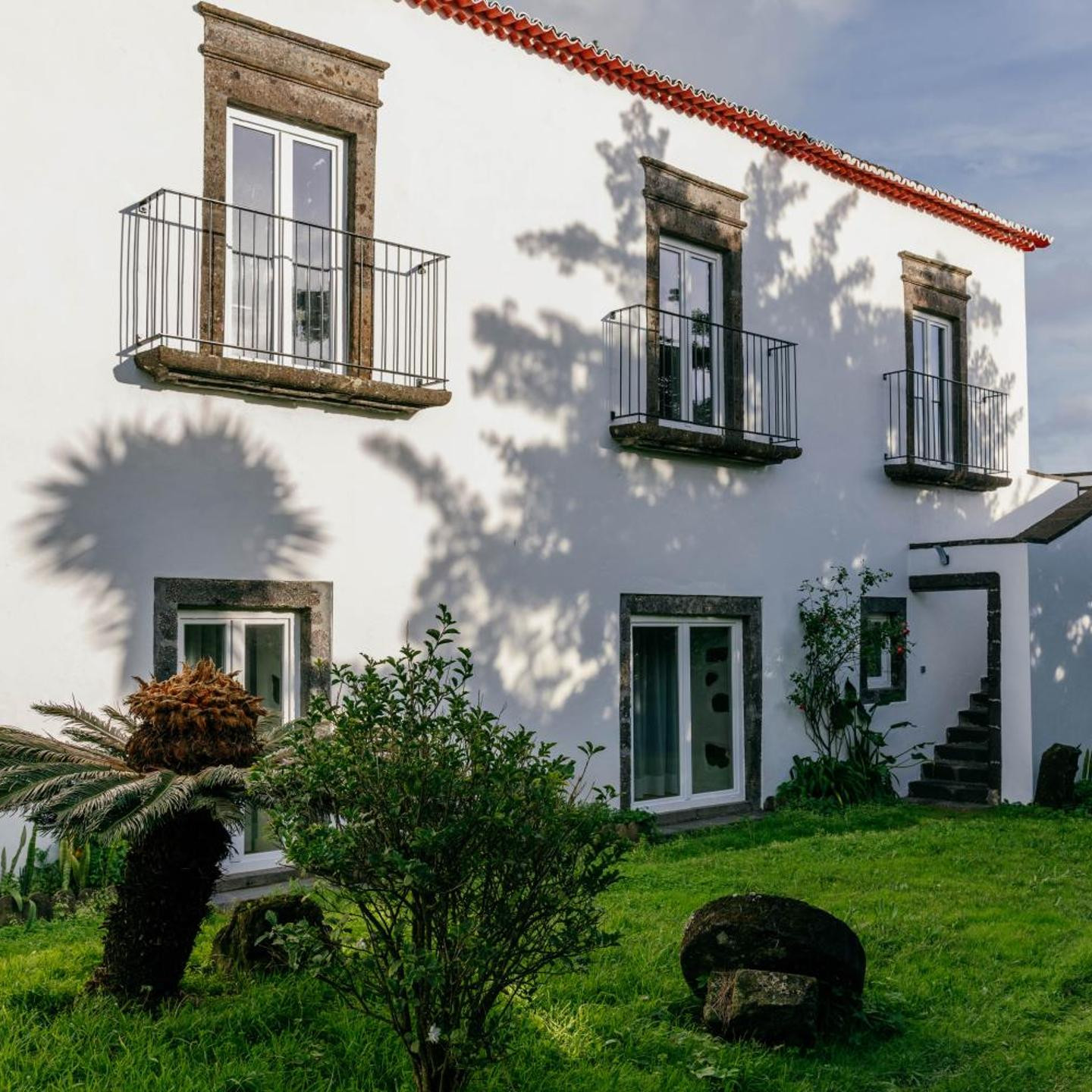 Senhora do Carmo Charm House