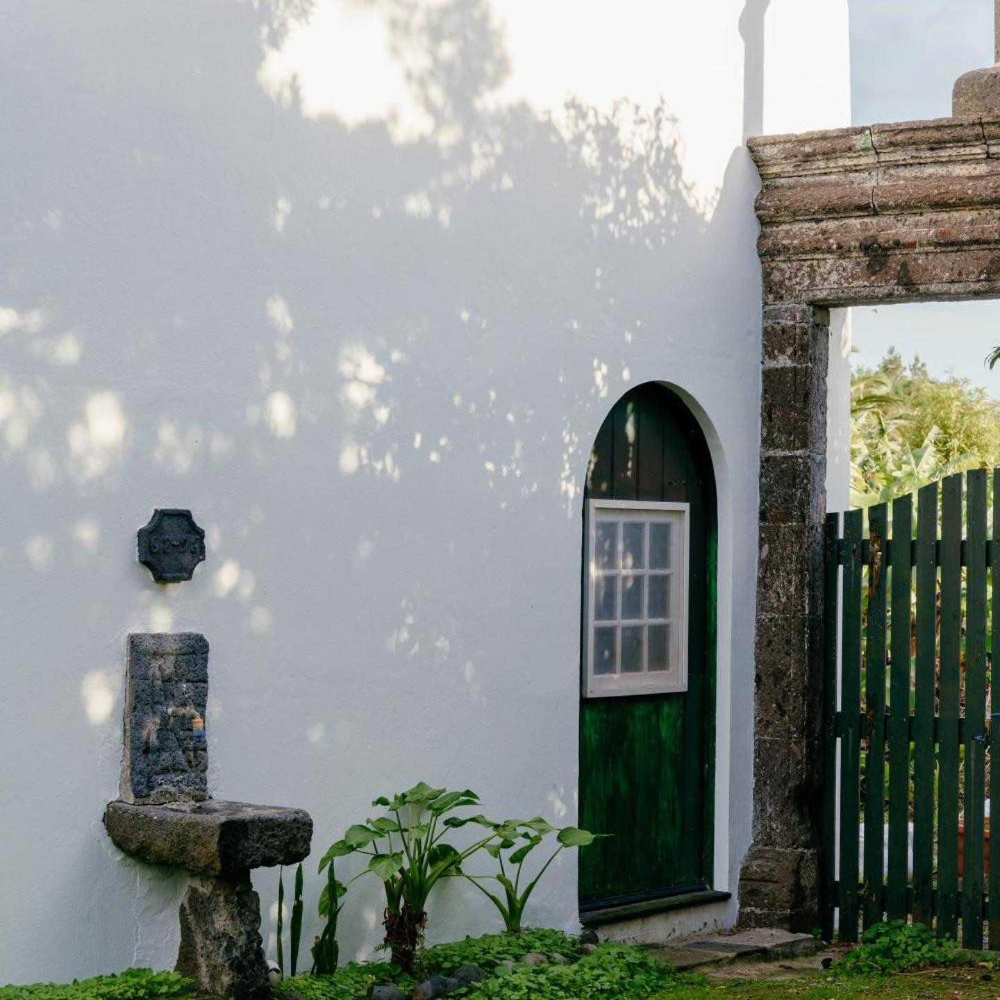 Senhora do Carmo Charm House