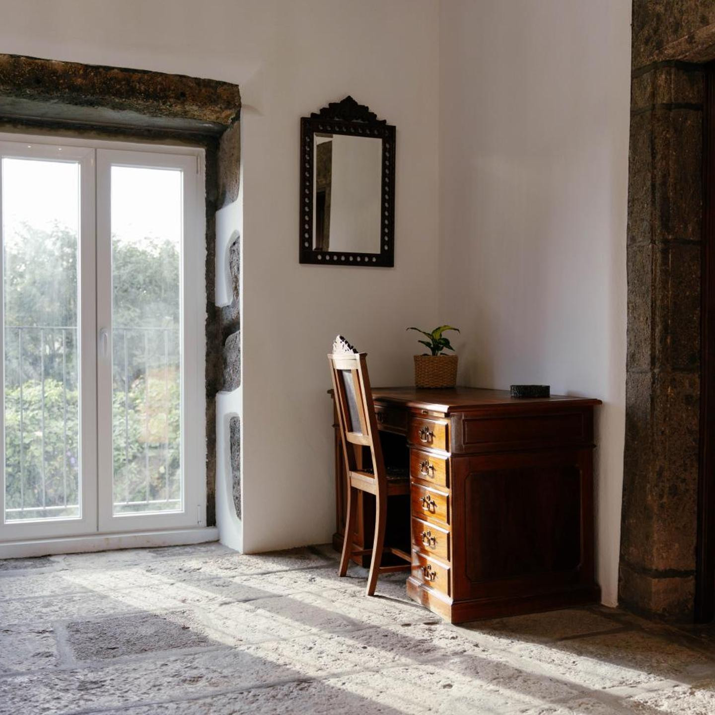 Senhora do Carmo Charm House