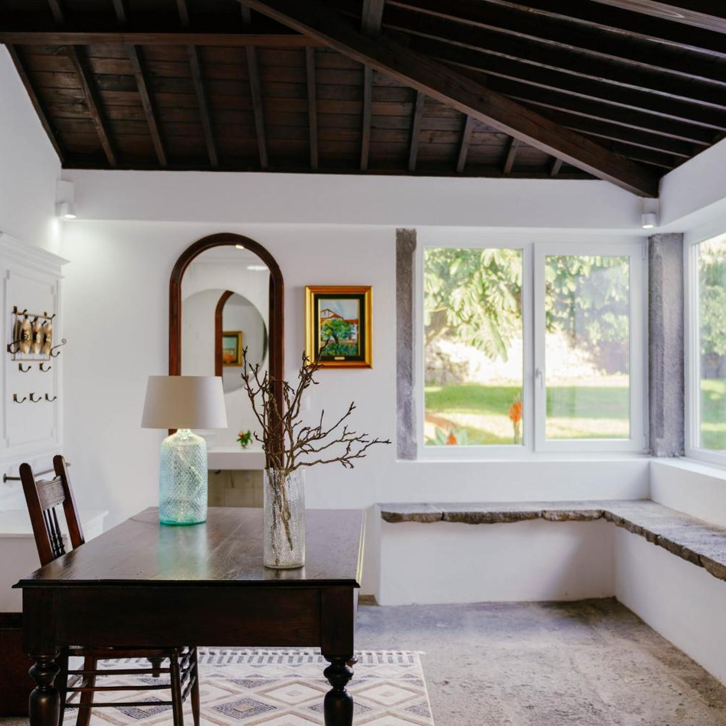 Senhora do Carmo Charm House