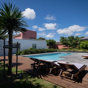 Quinta dos Peixes Falantes