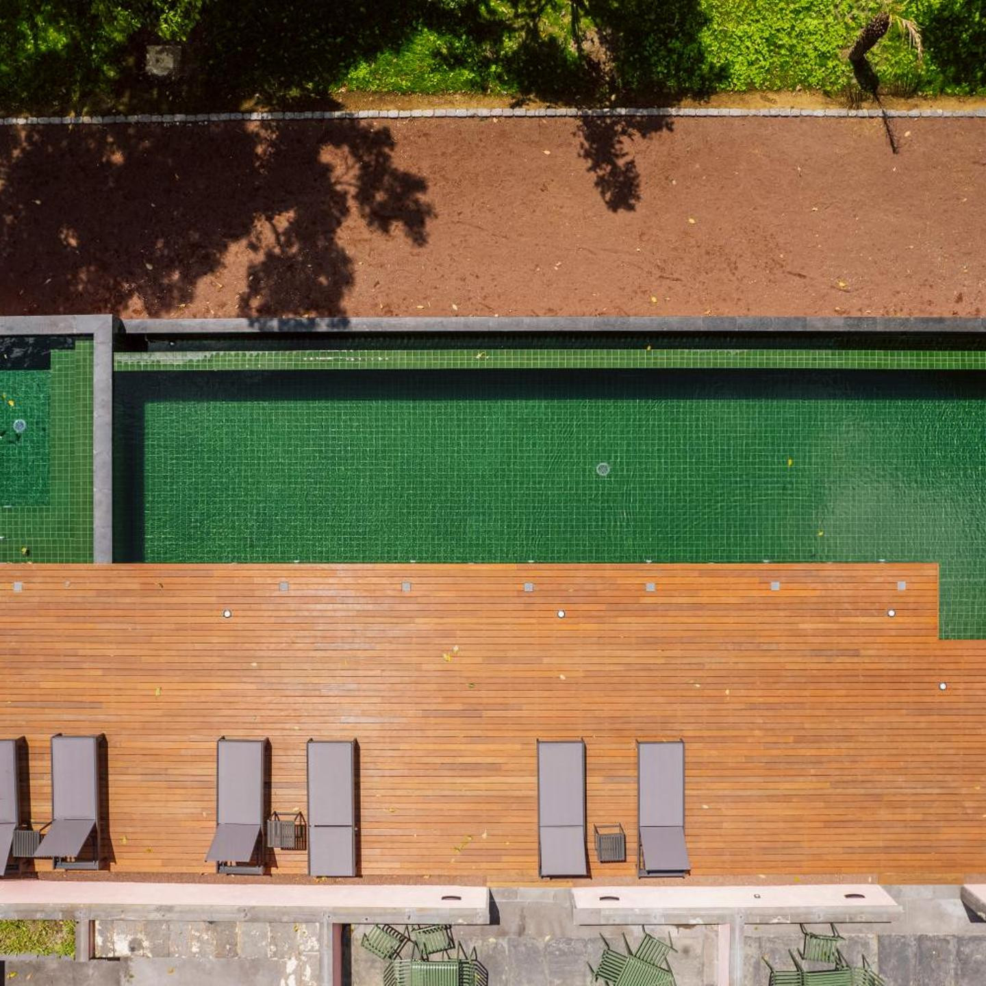 Solar dos Cantos Botanic House & Garden