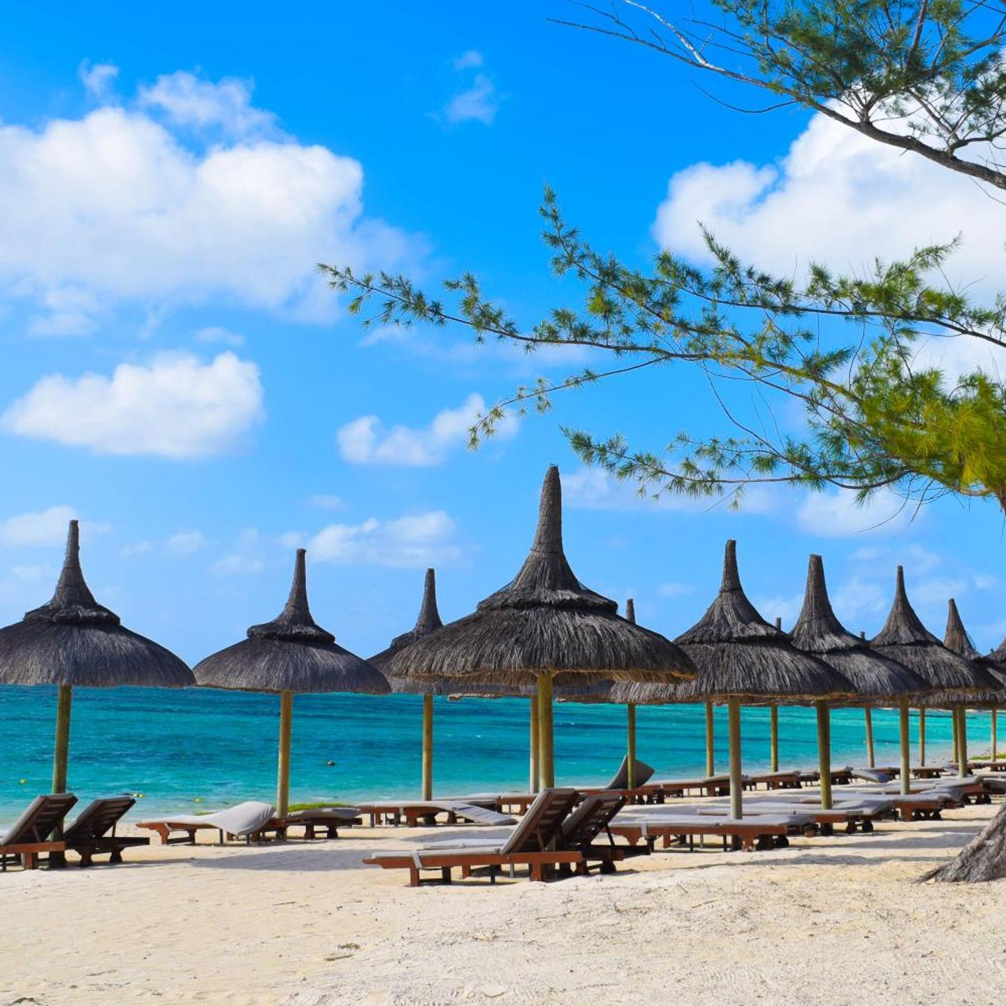 Crystals Beach Resort Belle Mare, a member of Radisson Individuals