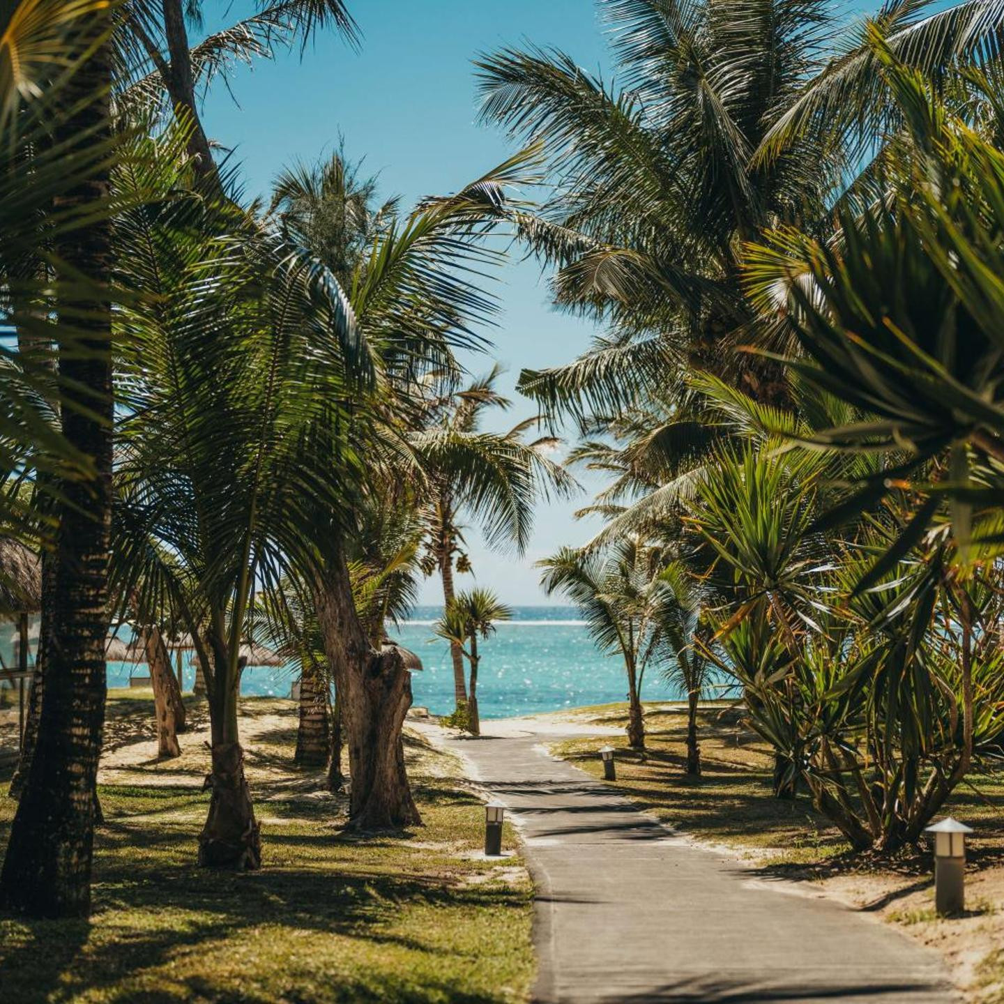 Crystals Beach Resort Belle Mare, a member of Radisson Individuals