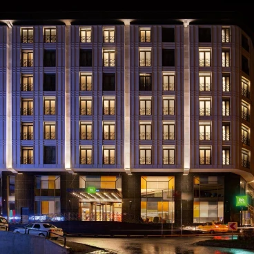 ibis Styles Istanbul Merter