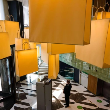 ibis Styles Istanbul Merter