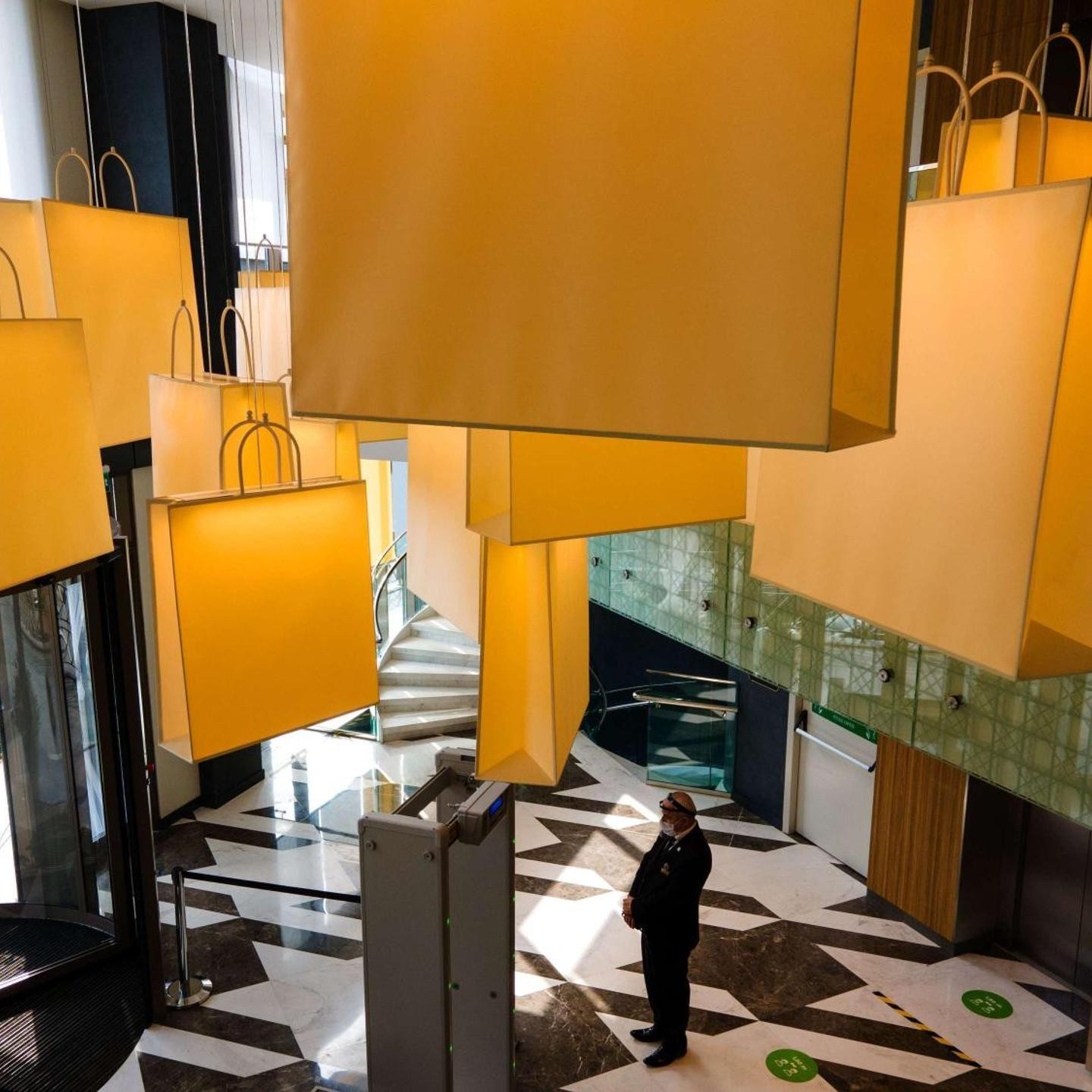 ibis Styles Istanbul Merter