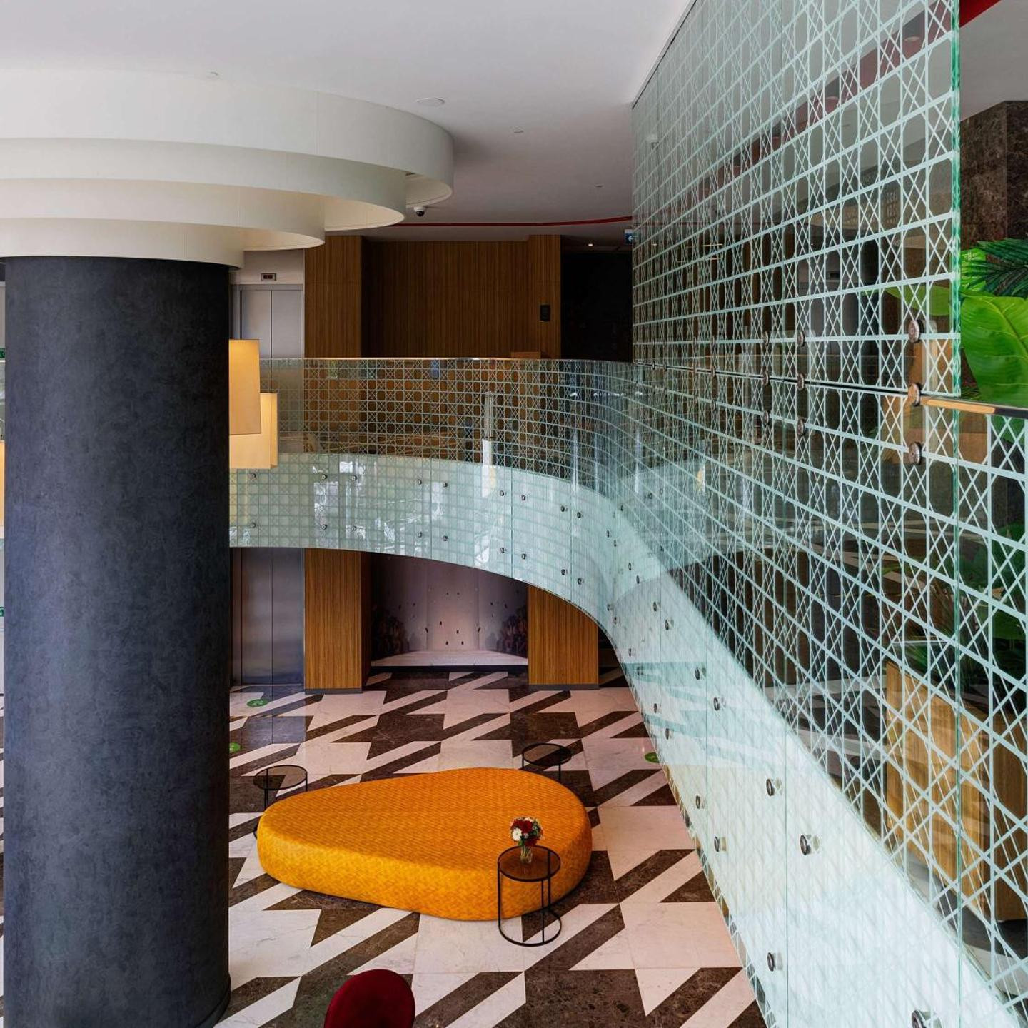 ibis Styles Istanbul Merter