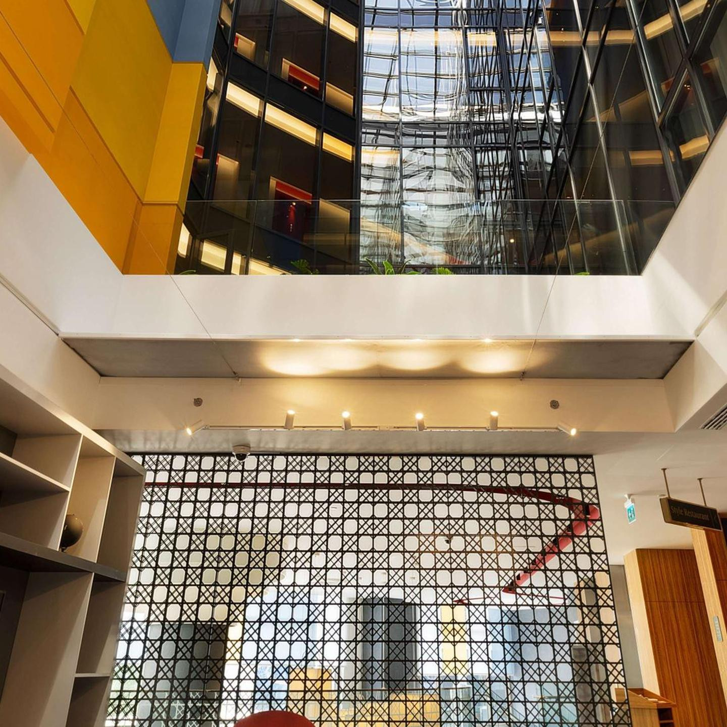 ibis Styles Istanbul Merter