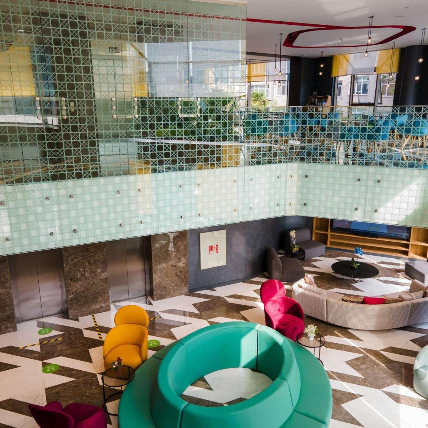 ibis Styles Istanbul Merter