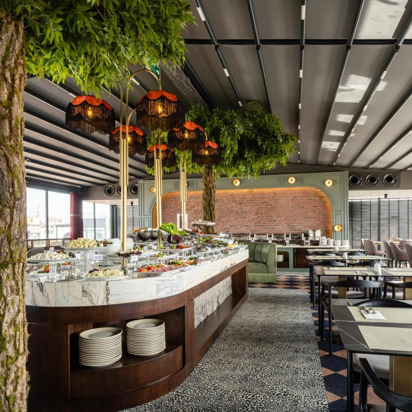 Hotel Yigitalp Istanbul