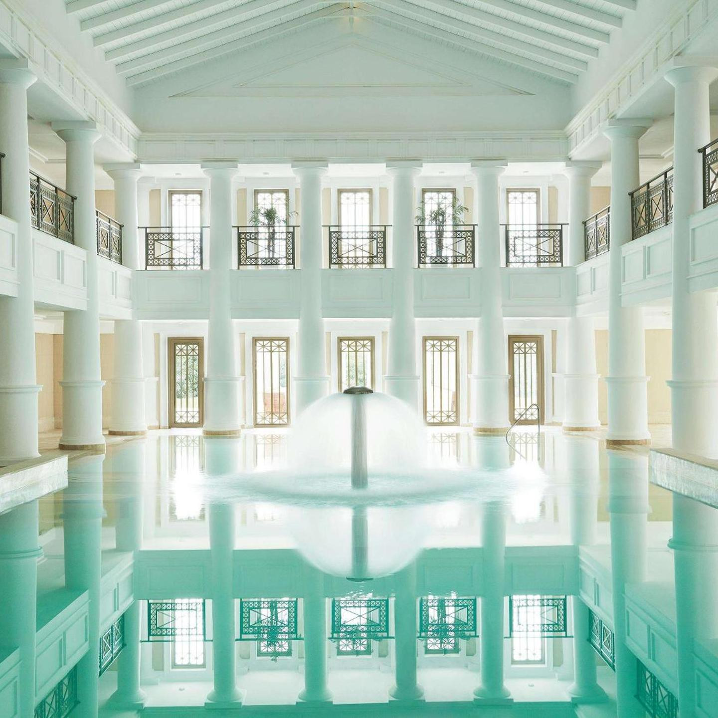 Grecotel La Riviera at Riviera Olympia & Aqua Park