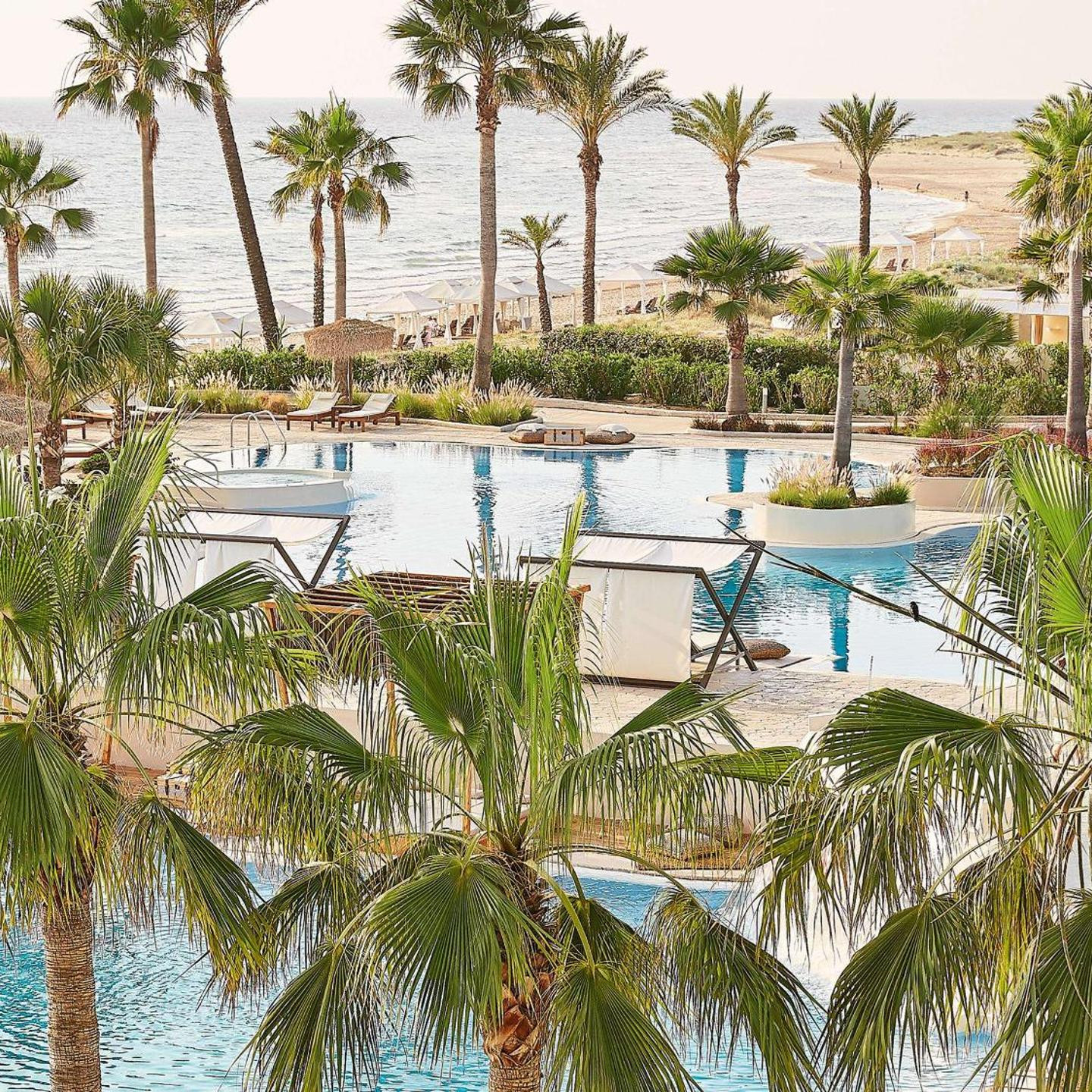 Grecotel La Riviera at Riviera Olympia & Aqua Park