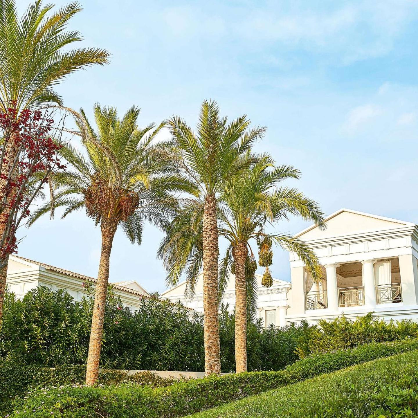 Grecotel La Riviera at Riviera Olympia & Aqua Park