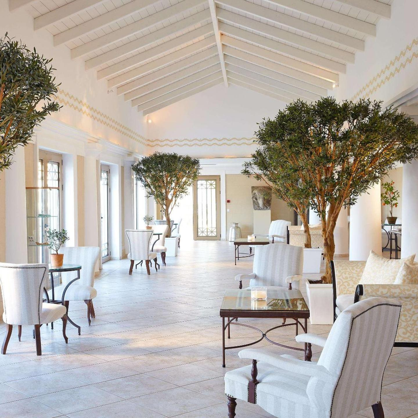 Grecotel La Riviera at Riviera Olympia & Aqua Park