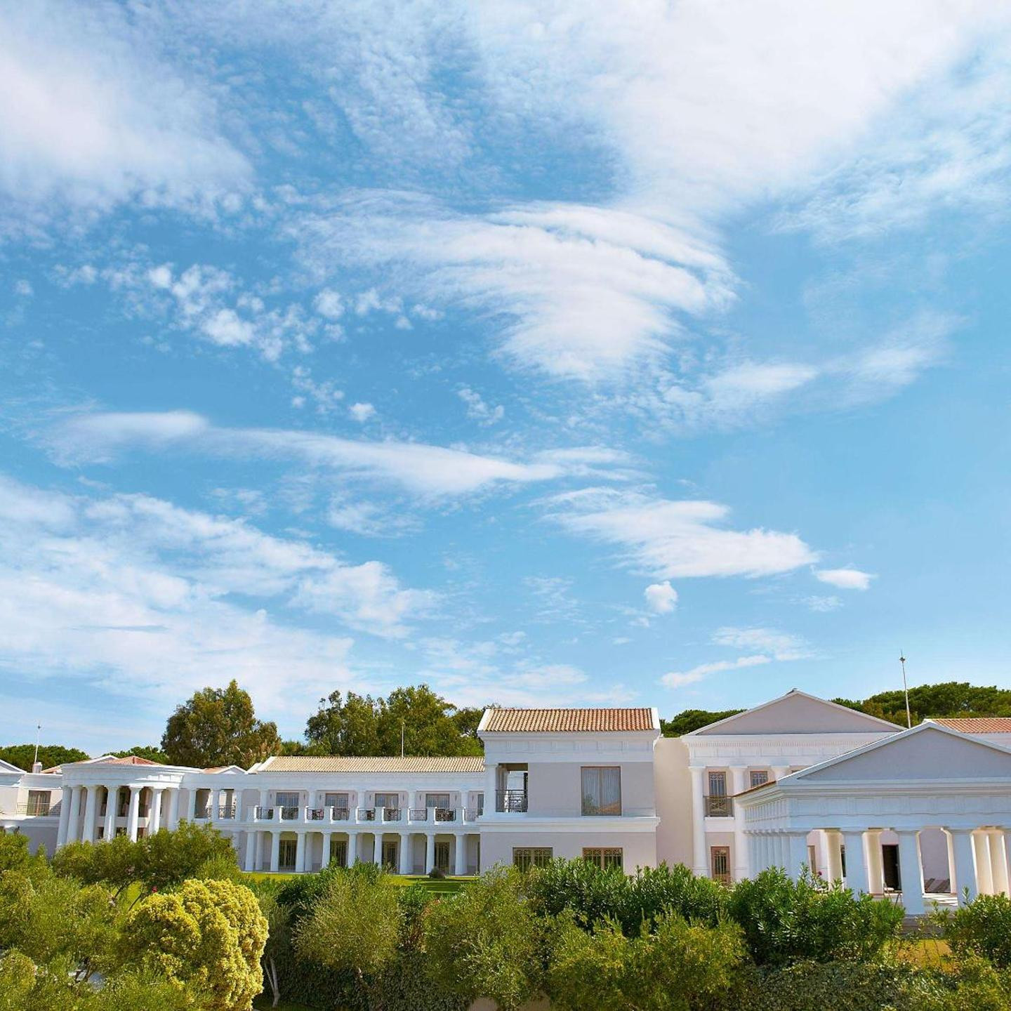 Grecotel La Riviera at Riviera Olympia & Aqua Park