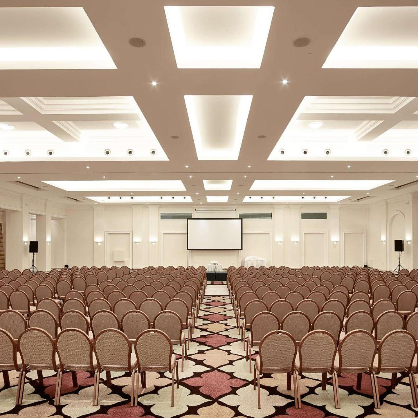 Grecotel La Riviera at Riviera Olympia & Aqua Park