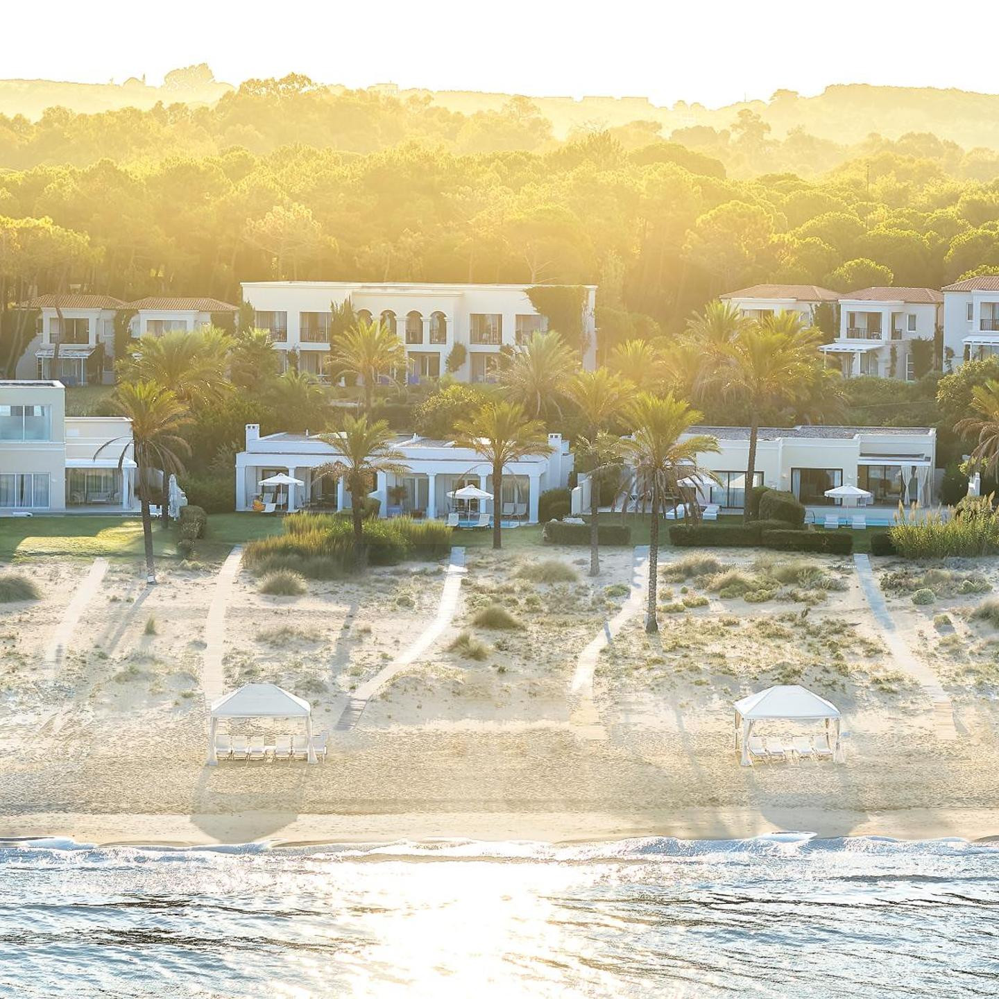 Mandola Rosa at Riviera Olympia, A Grecotel Resort to Live