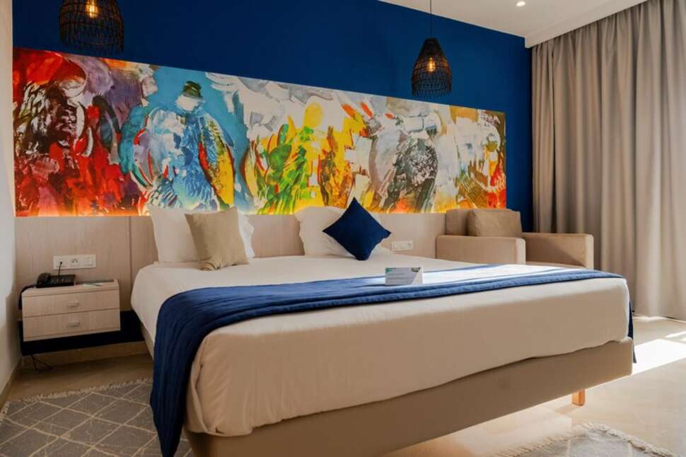 Calimera One Resort Jockey