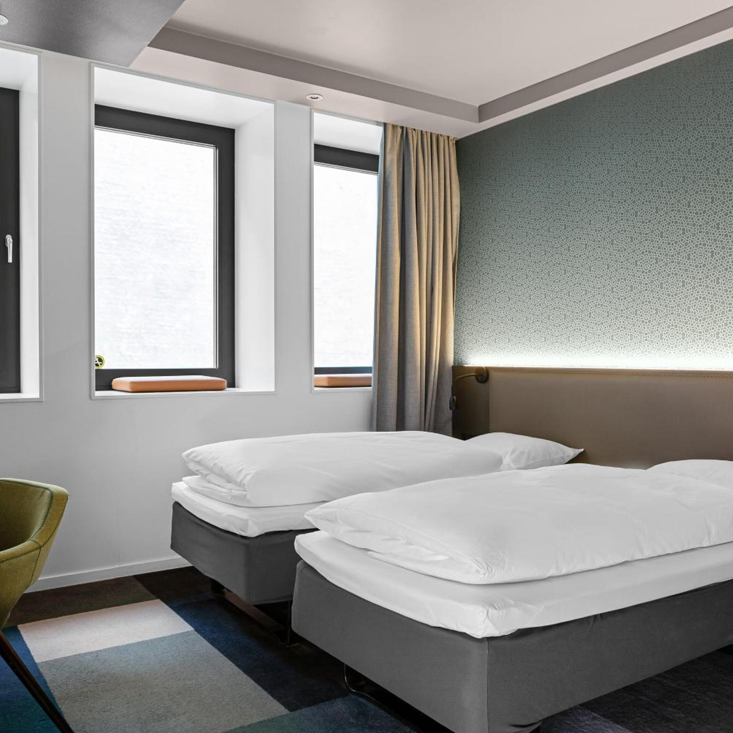 Comfort Hotel Xpress Central Station
