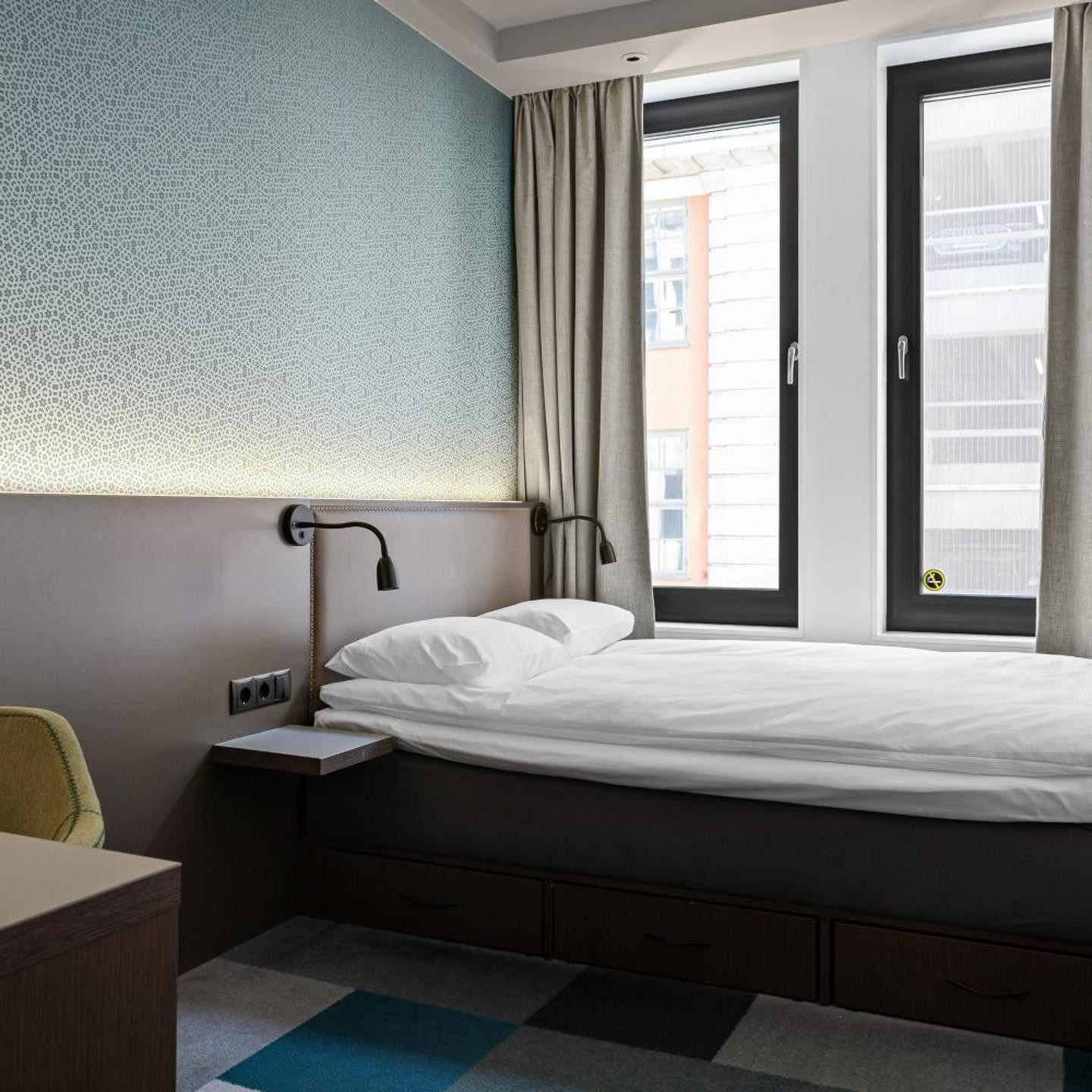 Comfort Hotel Xpress Central Station