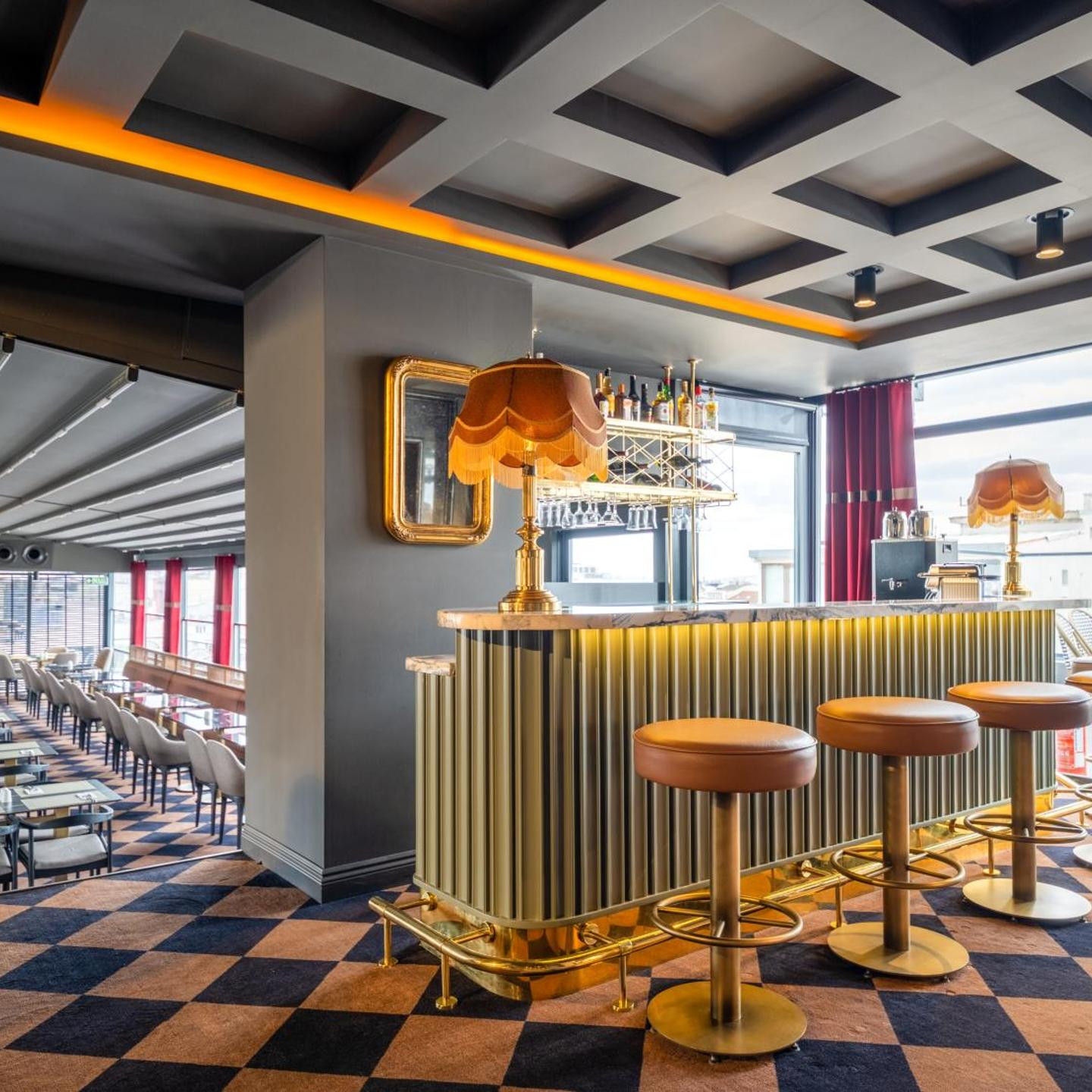 Hotel Yigitalp Istanbul