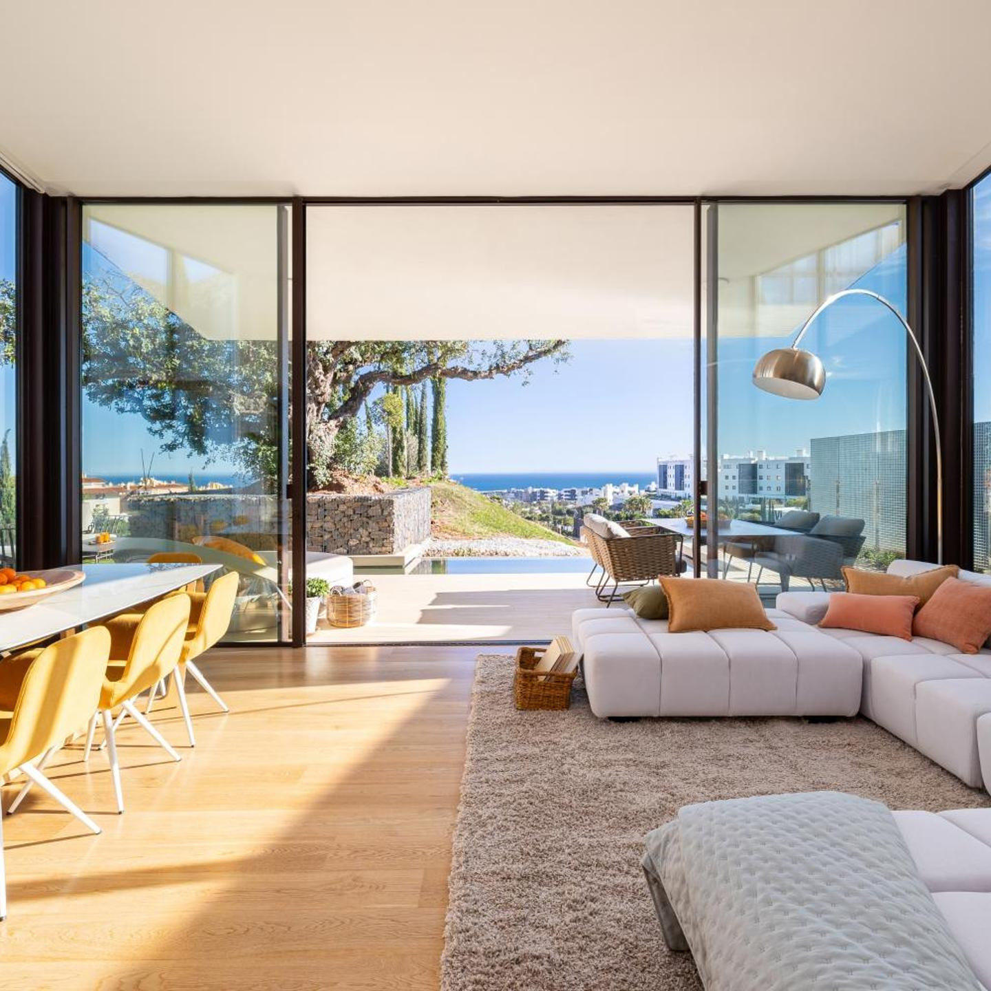 Leiro Residences - Preferred Hotels & Resorts