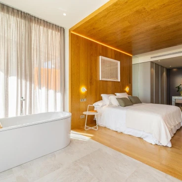 Leiro Residences - Preferred Hotels & Resorts