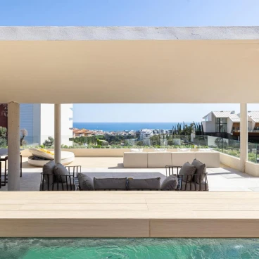 Leiro Residences - Preferred Hotels & Resorts