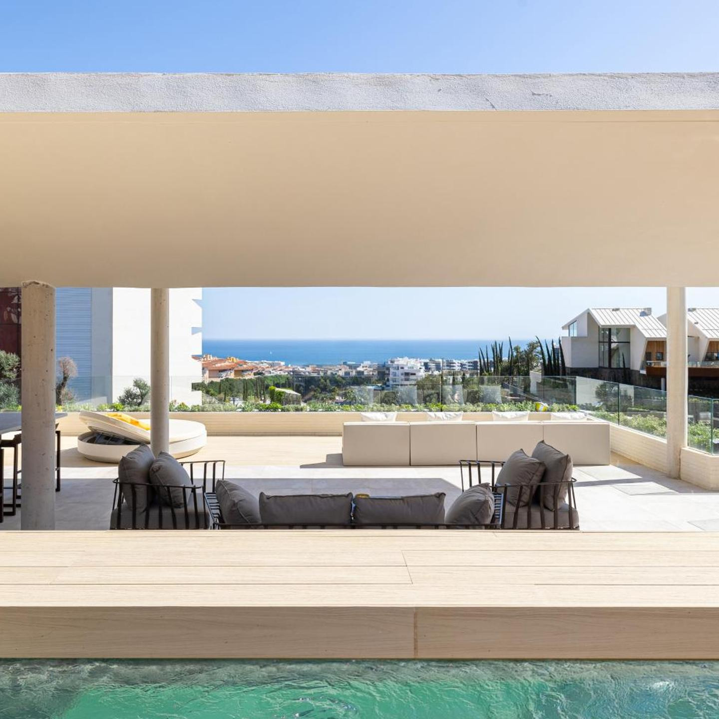 Leiro Residences - Preferred Hotels & Resorts