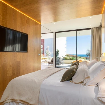 Leiro Residences - Preferred Hotels & Resorts