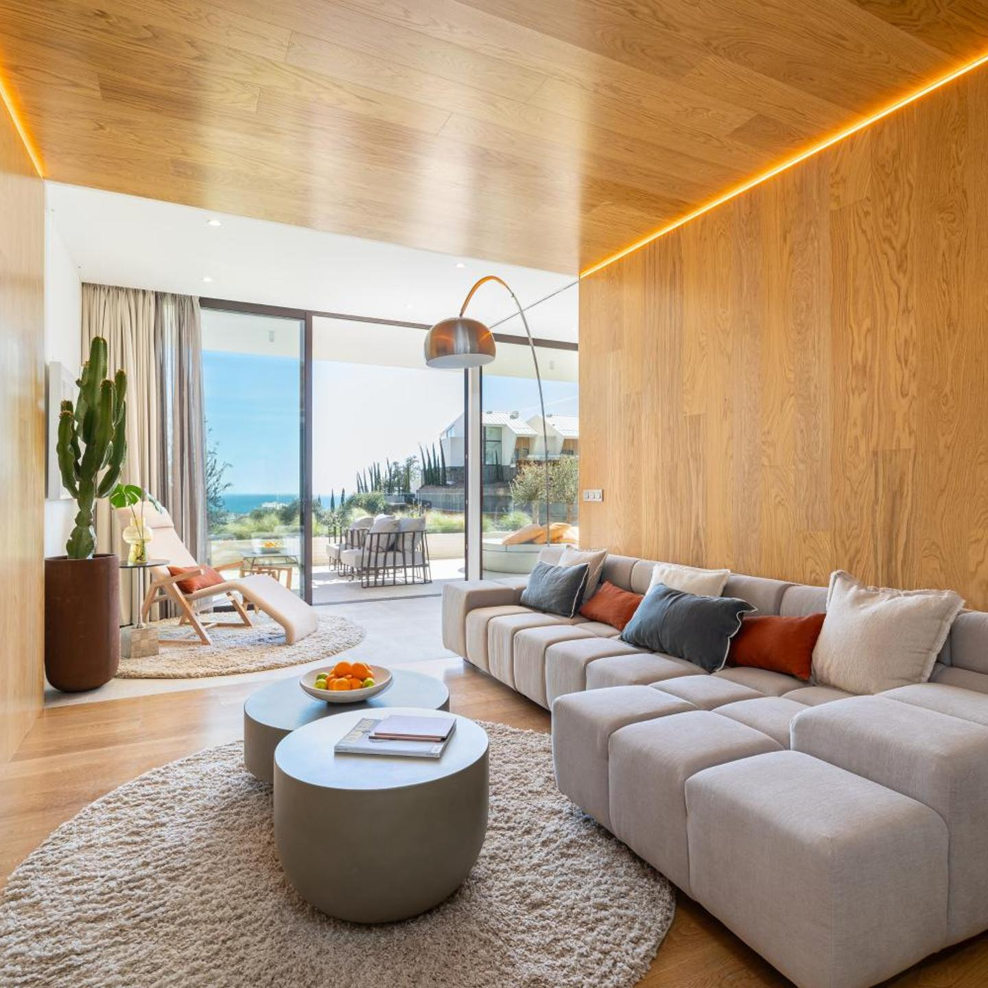 Leiro Residences - Preferred Hotels & Resorts