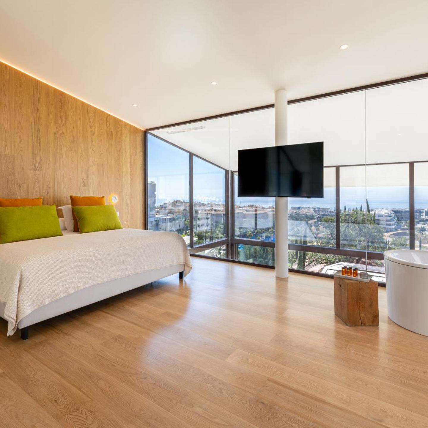 Leiro Residences - Preferred Hotels & Resorts