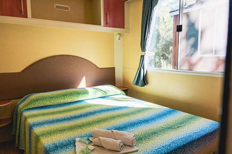 Camping Village Casa dei Prati