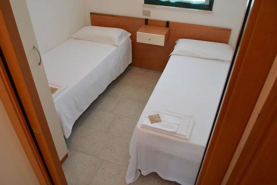 Villaggio Turistico Mare Si