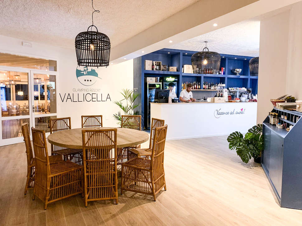 Vallicella Camping Village