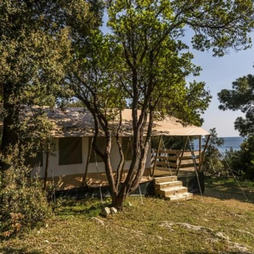 Camping Koversada