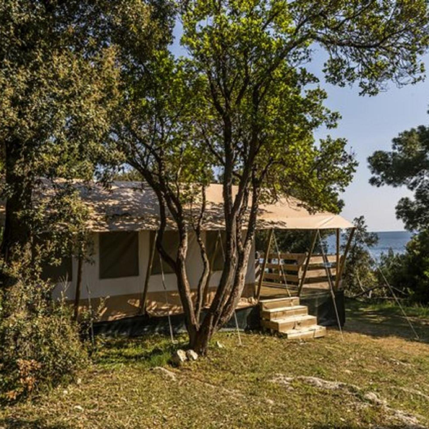 Camping Koversada