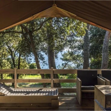 Camping Koversada