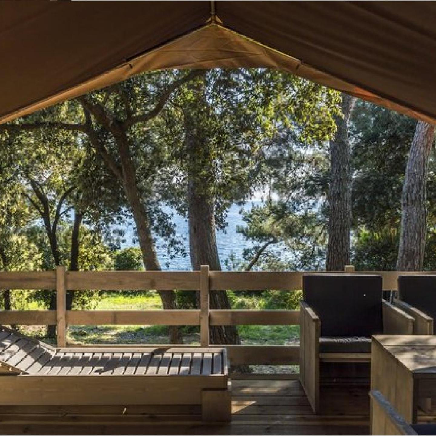 Camping Koversada