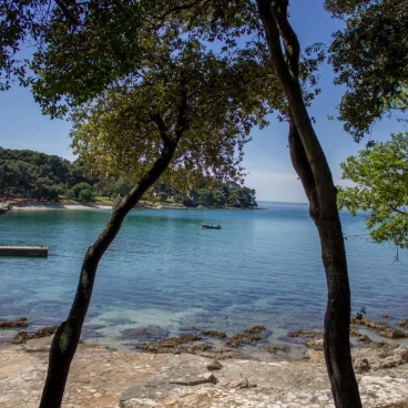 Camping Koversada