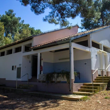 Camping Koversada