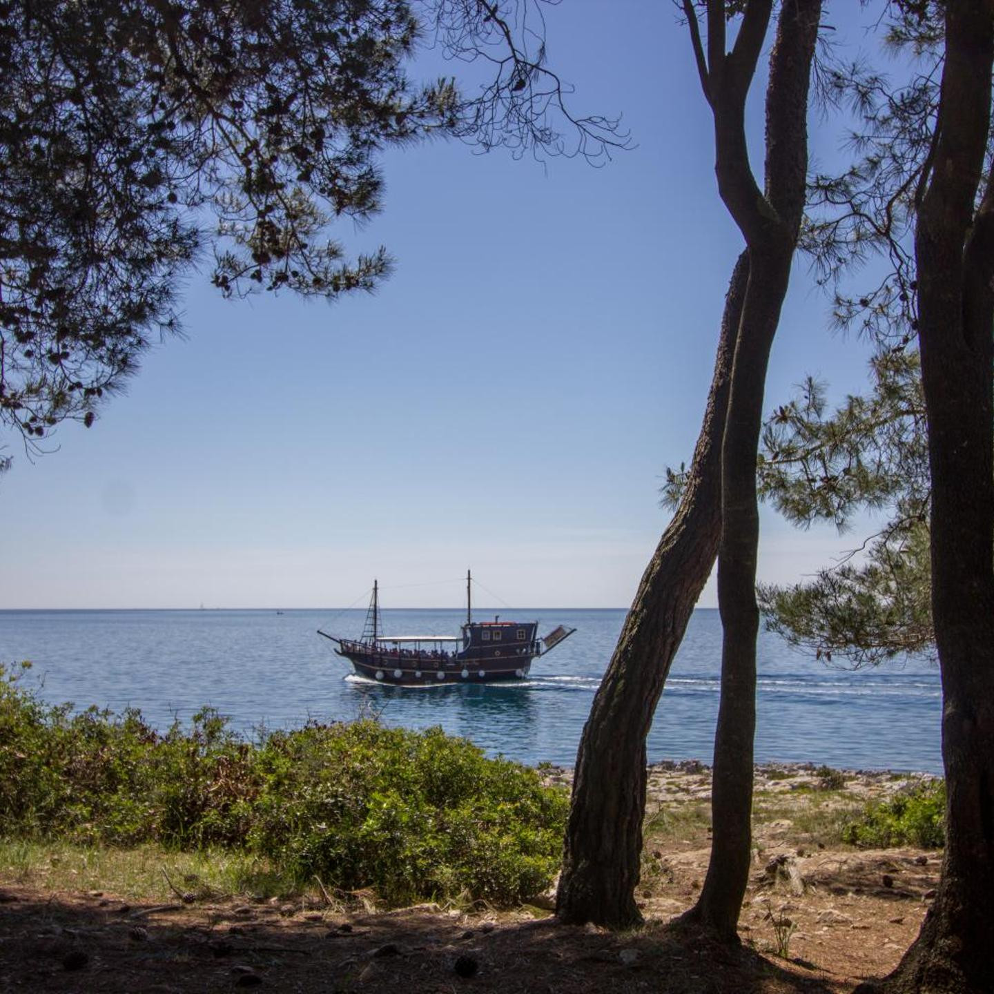 Camping Koversada