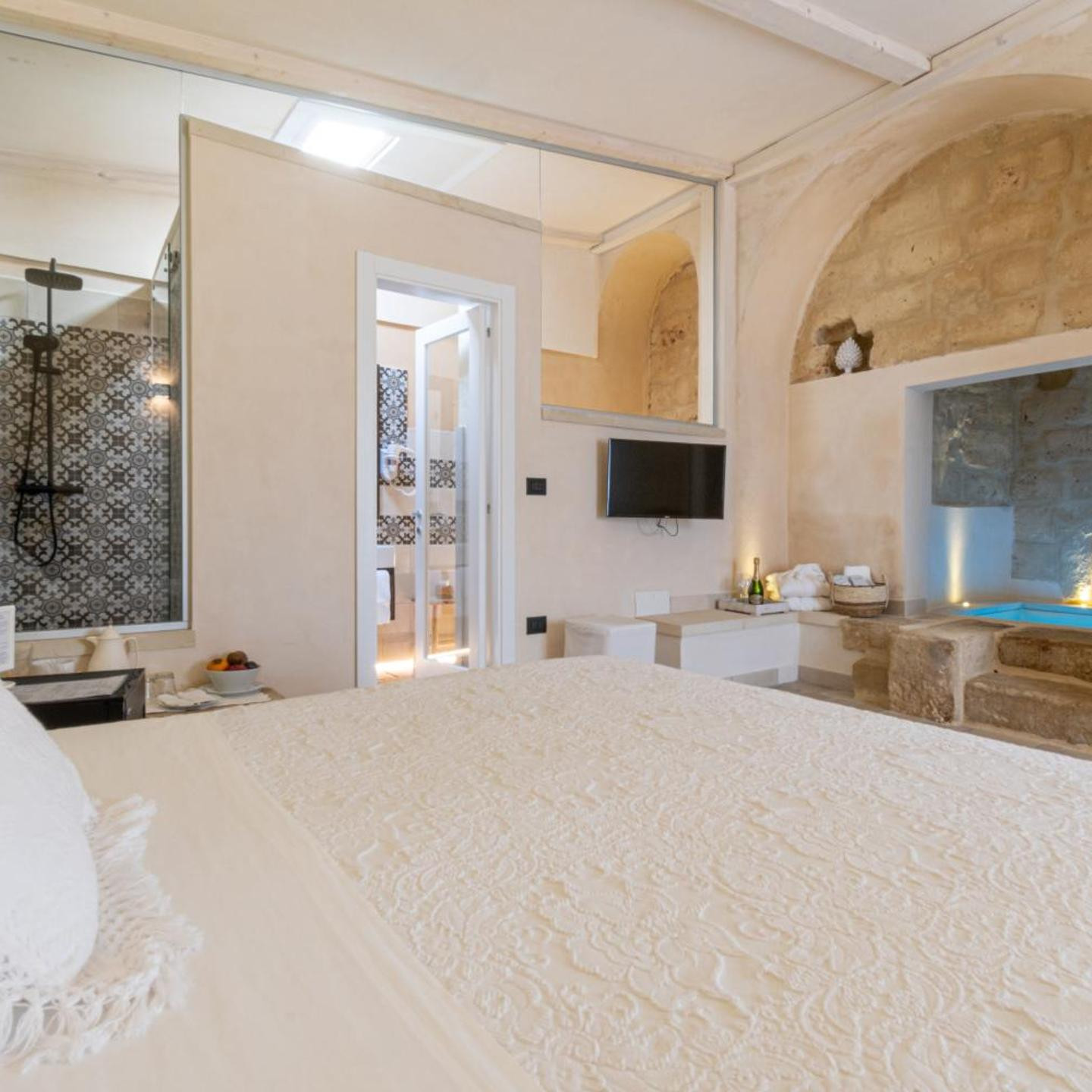 Masseria dei Monaci