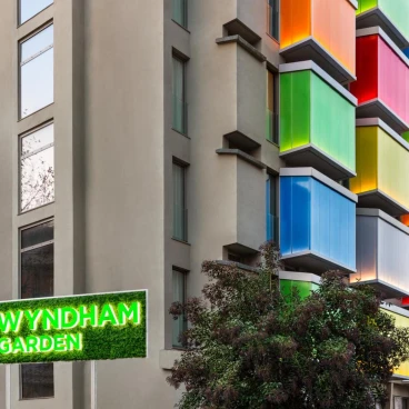 Wyndham Garden Florence