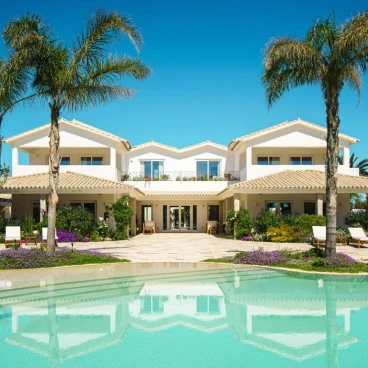 Sant'Efis Hotel